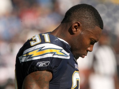 Cromartie has not yet commented on the Tweet situation.