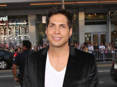 Girls Gone Wild tycoon Joe Francis is being accused of taping underage girls exposing themselves.