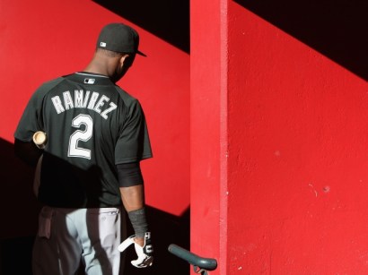 Don't be sad, Hanley: there's always next year, and the 853 games it brings, to try all over again.