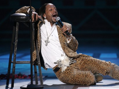 Comedian Katt Williams was arrested and charged with burglary in Georgia Monday morning, cops said. Comedian Katt Williams was arrested and charged with burglary in Georgia Monday morning, cops said.
