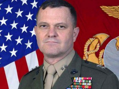 Maj. Gen. Michael Lehnert says U.S. lost moral high ground with its treatment of Guantanamo Bay detainees.
