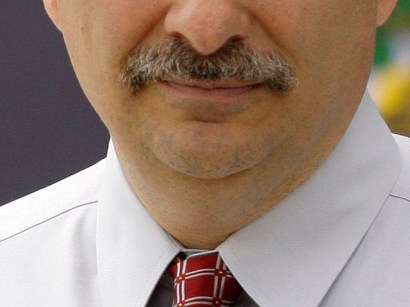 david axelrod mustache