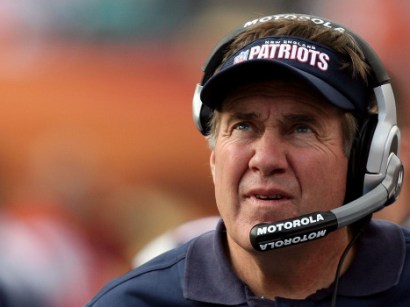Bill Belichick