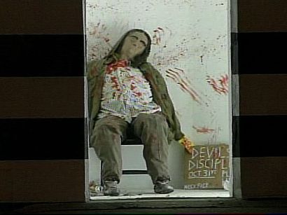 Is he dead or alive?