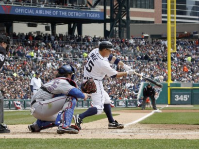 Brandon Inge