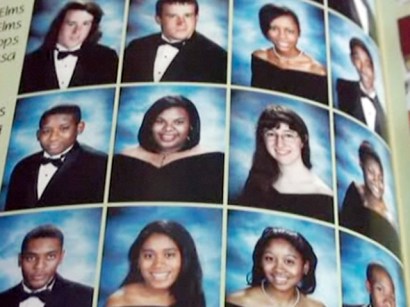 Palmetto High's yearbook staff will have to scramble to put out a book this year.