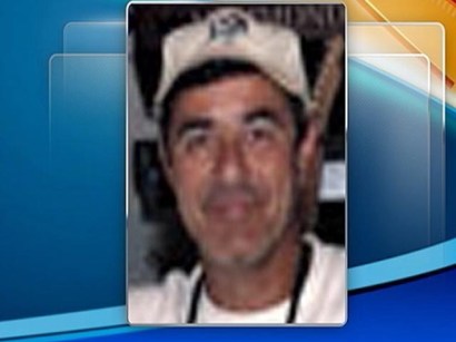 Frank DiPascali is the first Madoff associate to face charges. 