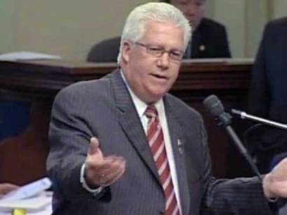 Assemblyman Michael Duvall