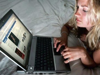 Internet domain names could soon be written in foreign languages. 