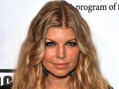While her husband finds himself fending off allegations of an affair, Fergie admits now that she's married, having a certain kind of fun with other women isn't allowed.