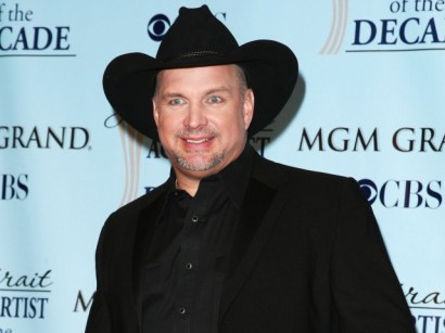 Garth Brooks is back and out of retirement.