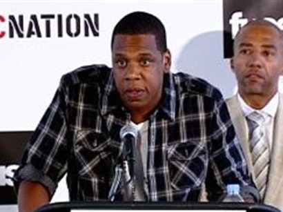 Hip-hop icon Jay-Z will perform at the 2009 American Music Awards.