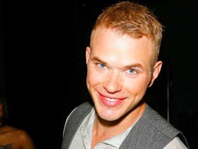 Robert Pattinson and Taylor Lautner aren't the only "Twilight Saga" cast members who've had scary run-ins with their devoted fans. Kellan Lutz, who plays Emmett Cullen, told Access Hollywood's Shaun R