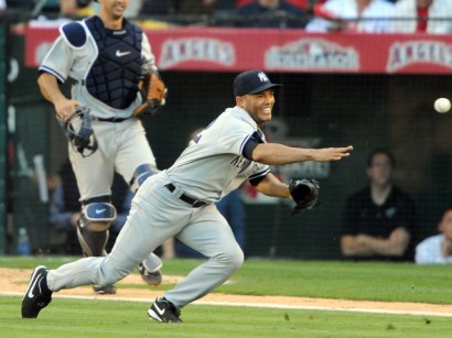 Mariano Rivera