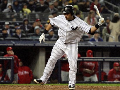 Melky Cabrera