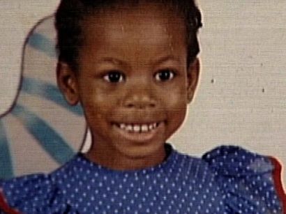 Sherdavia Jenkins was gunned down in front of her Liberty City home in 2006.