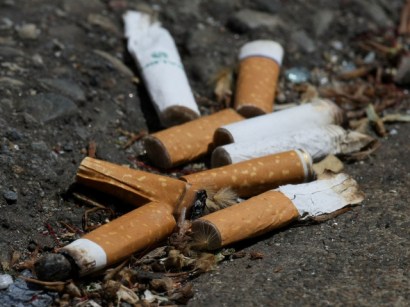Smoking bans dramatically reduce heart attacks, according to a new study.