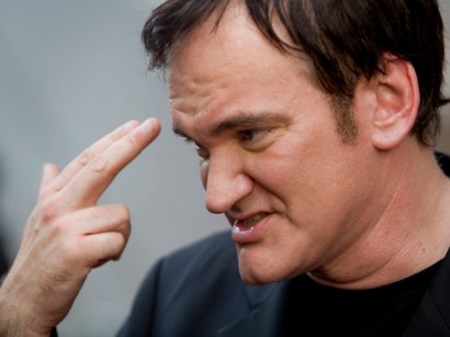 If you’re a Tarantino fan, you’ll get what you came for, and even if you aren’t, there’s enough adrenaline and intelligence on both sides of the camera — Waltz’s terrifying performance was honored by 
