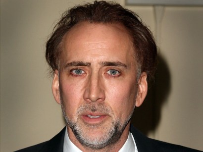A former business manager for Nicolas Cage has filed a cross complaint in Los Angeles Superior Court claiming the actor was already deeply in debt when he was hired by the star in 2001.