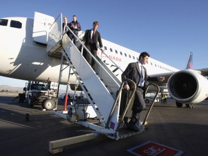 Vancouver Canucks