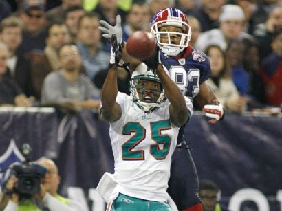 Will Allen is done for the year