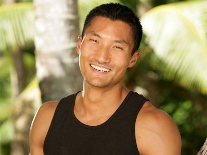 yul kwon survivor