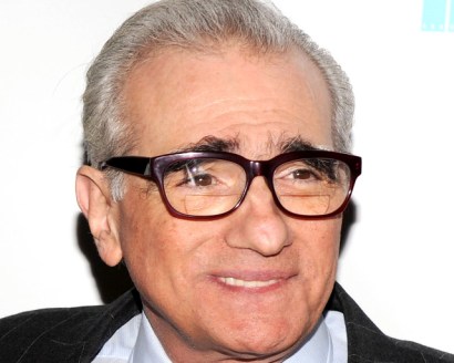 Martin Scorsese will pick up a lifetime achievement award at the Golden Globes.