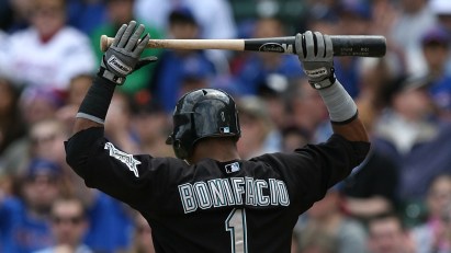 Fish Blanked by Phillies