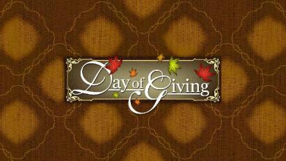 Day of Giving