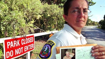 Cop Shot on Turnpike to Speak About Shooting