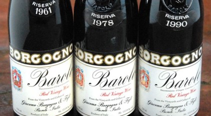 Vino Vidi Vici! 