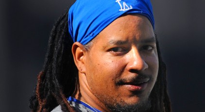 Miami Doc Investigated for Giving Manny PEDs