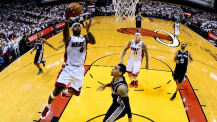 Heat-Spurs: Game 6 Preview