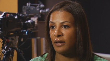 Fallon Fox: