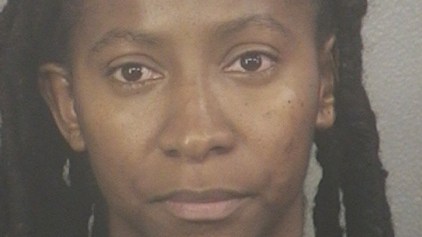 Woman Used Stun Gun On Child's Father: Cops