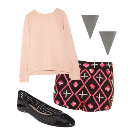 Five Ways to Wear Summer's Coolest Shorts