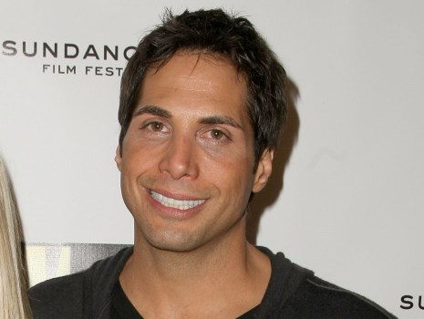 Joe Francis Talks Lawsuit Against Madonna
