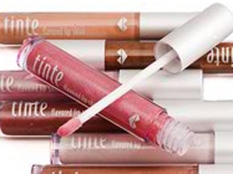 A Hint of Tinte