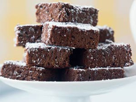Home Baked
