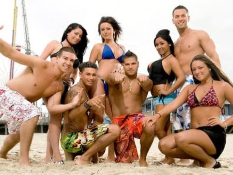 Calm Down, "Jersey Shore" Will NOT Be Recast in Season 3