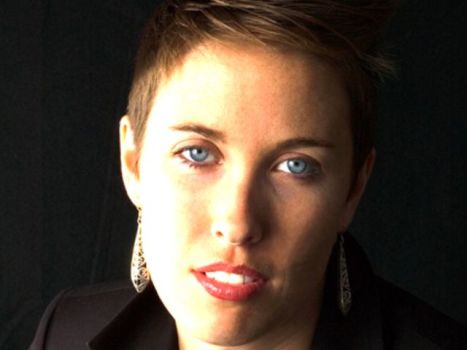 "Badass" Founder Jessica Kizorek: "Women Still Need to Express Themselves More in Business"