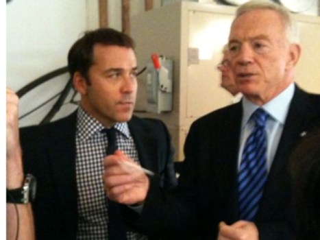 Piven's Gold May Branch Into Sports on "Entourage"