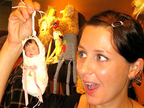 Curator of Playful New Art Exhibit: This Is Something You've Never Seen Before