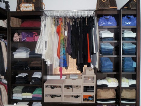Dream Closet