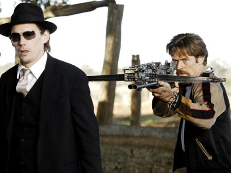 "Daybreakers" Puts the Horror Back in Vampires