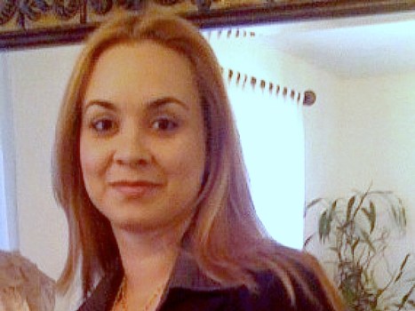 Beauty Blogger Iris Gomez: I Cater to the Everyday Miami Woman