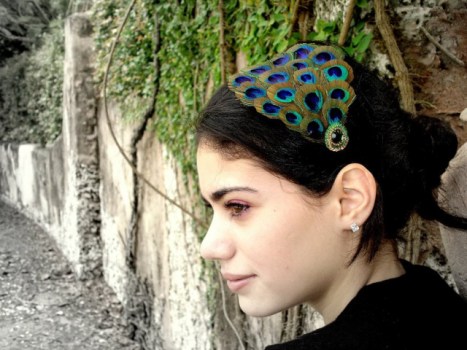 Hair Raising Headbands
