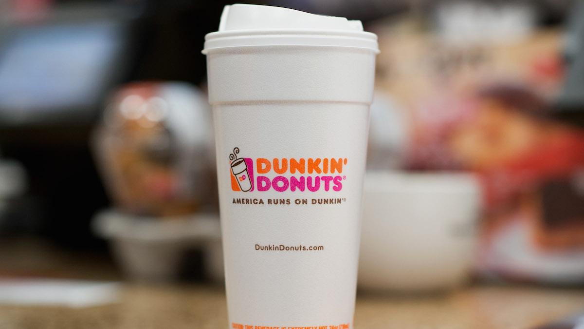 Coral Springs Cop Claims Workers Put Soap In Coffee