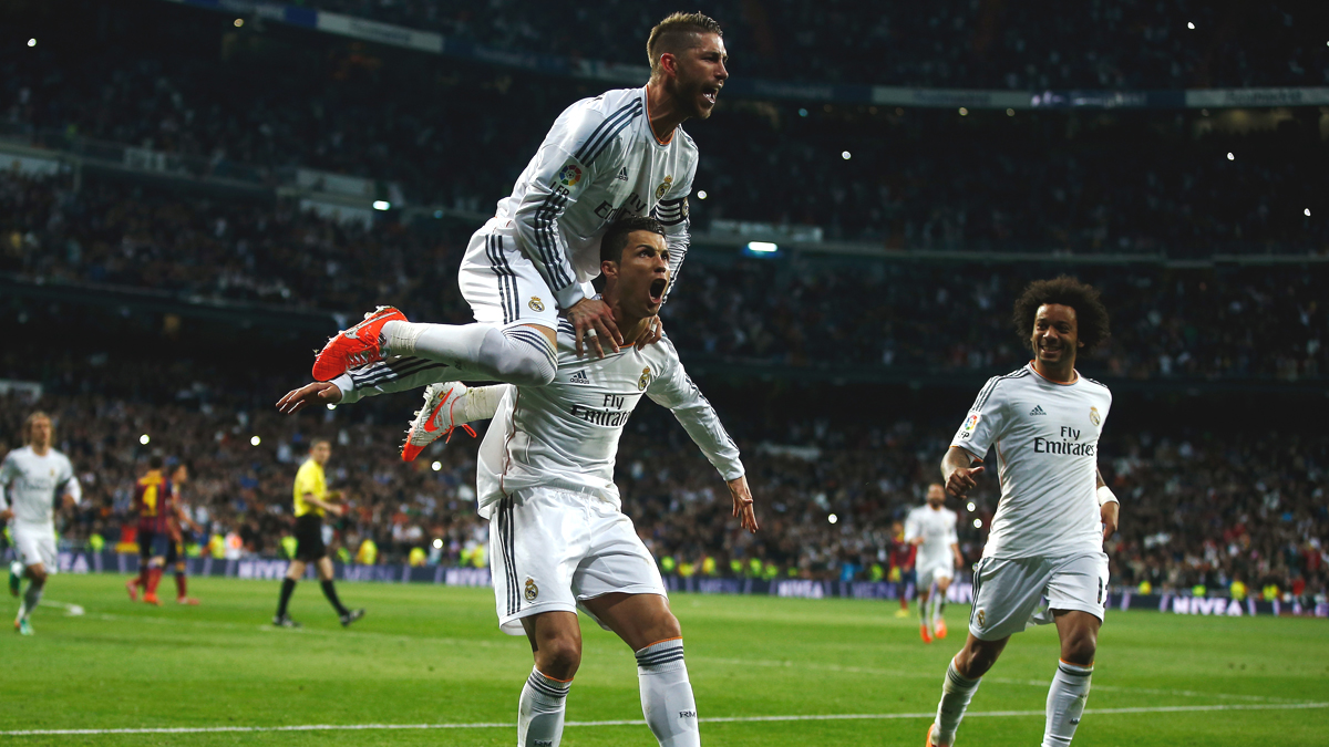 'El Clasico' Rivalry Match Coming to Miami This Summer