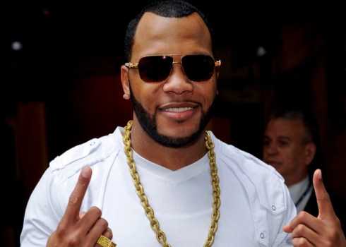 Flo Rida Tells Us Where To Find Him When He’s In Miami